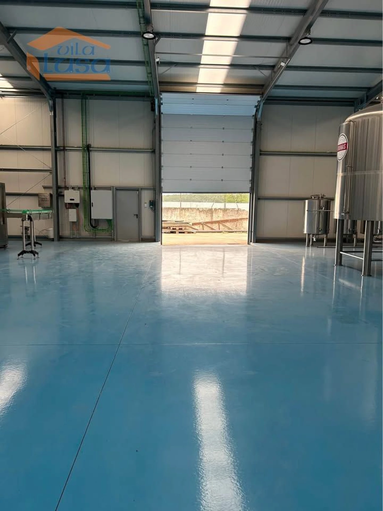 Armazém para Venda em Ílhavo (São Salvador) Foto 5