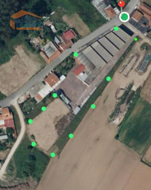 Armazém para Venda em Ílhavo (São Salvador)