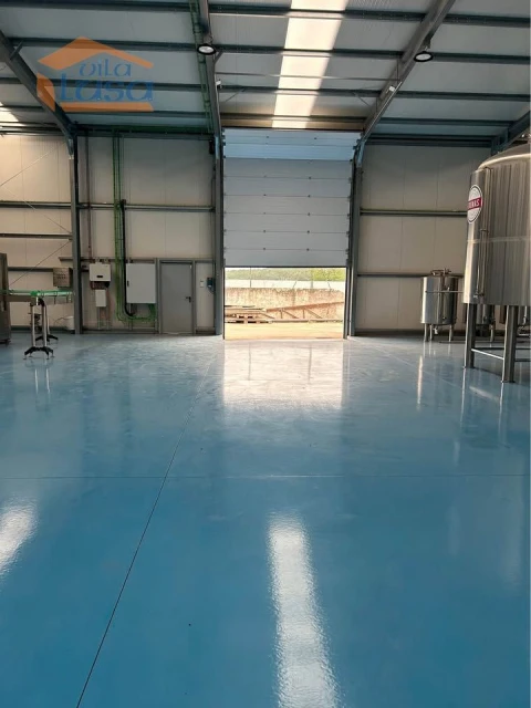 Armazém para Venda em Ílhavo (São Salvador)