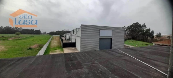 Armazém para Venda em Ílhavo (São Salvador)