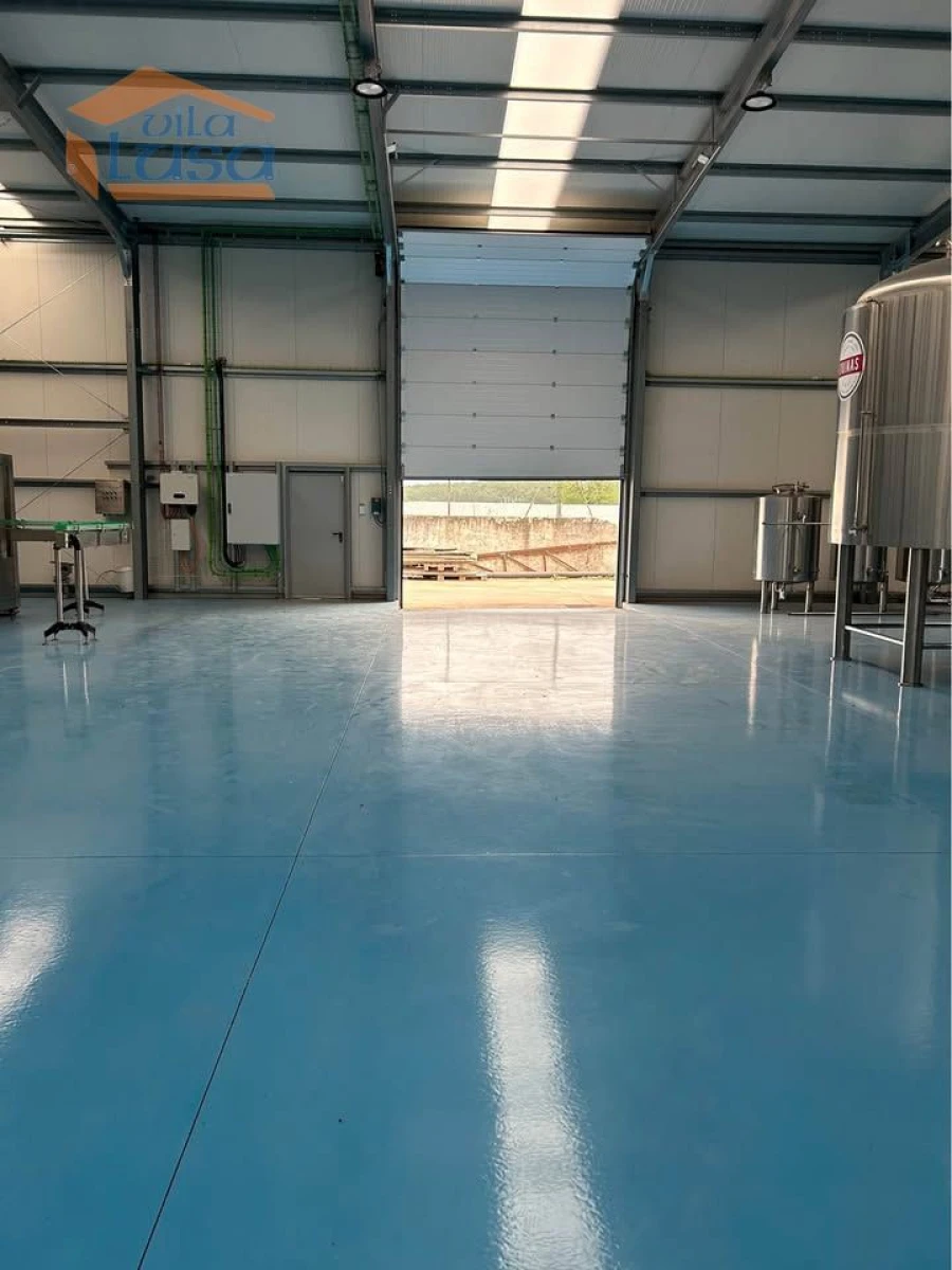 Armazém para Venda em Ílhavo (São Salvador) Foto 5