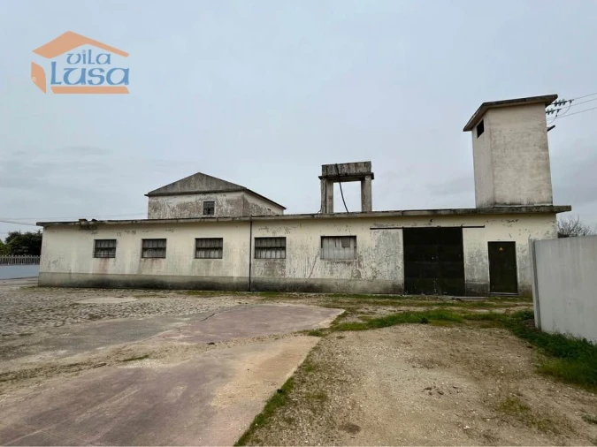 Armazém para Venda em Ílhavo (São Salvador) Foto 8