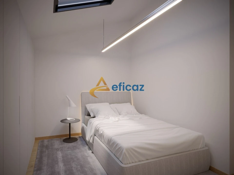 Moradia T6 para Venda em Paranhos Foto 14