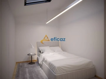 Moradia T6 para Venda em Paranhos