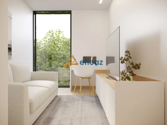 Moradia T6 para Venda em Paranhos Foto 5