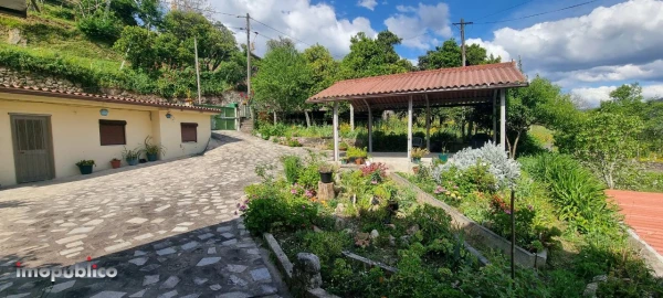 Moradia T3 para Venda em Guilhadeses e Santar