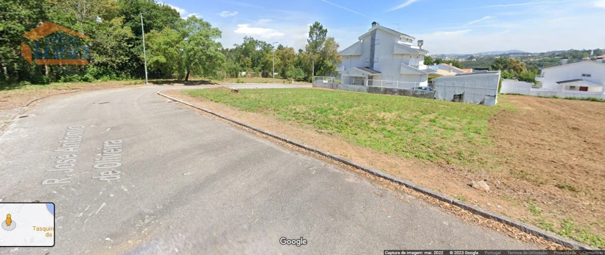 Terreno para Venda em Avintes Foto 3