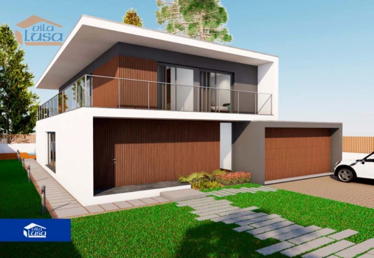 Terreno para Venda em Avintes Foto 11