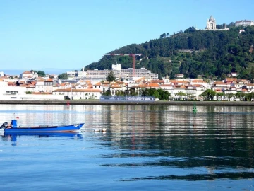 Prédio para Venda em Santa Maria Maior e Monserrate e Meadela