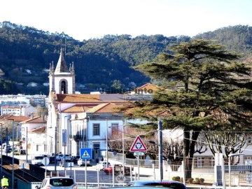 Prédio para Venda em Santa Maria Maior e Monserrate e Meadela