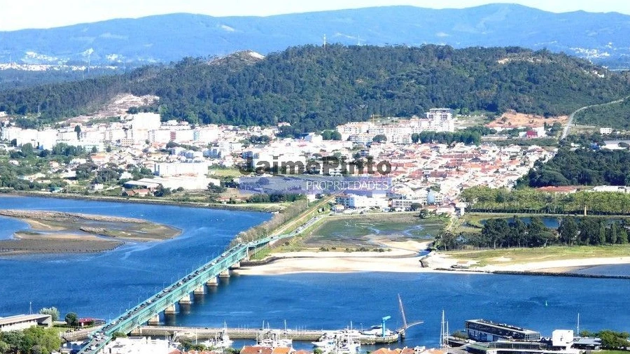 Prédio para Venda em Santa Maria Maior e Monserrate e Meadela