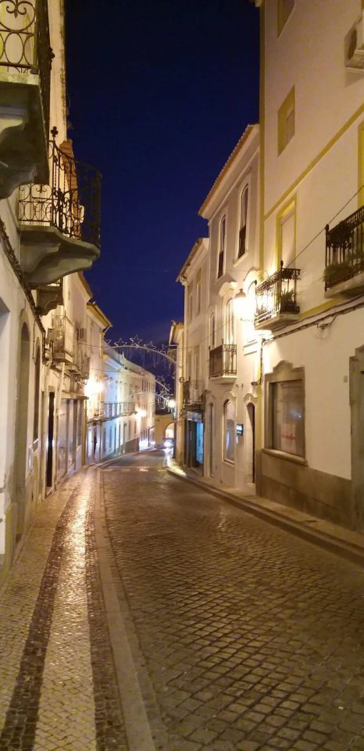 Prédio para Venda em Caia, São Pedro e Alcáçova Foto 4