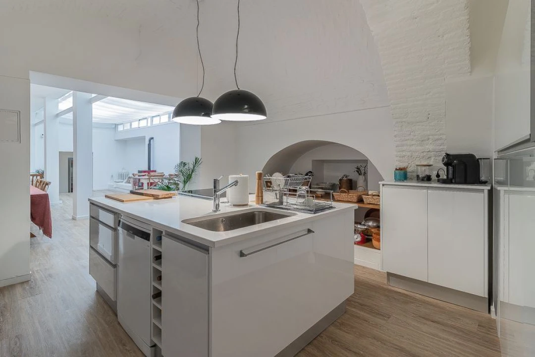 Prédio para Venda em Caia, São Pedro e Alcáçova Foto 6