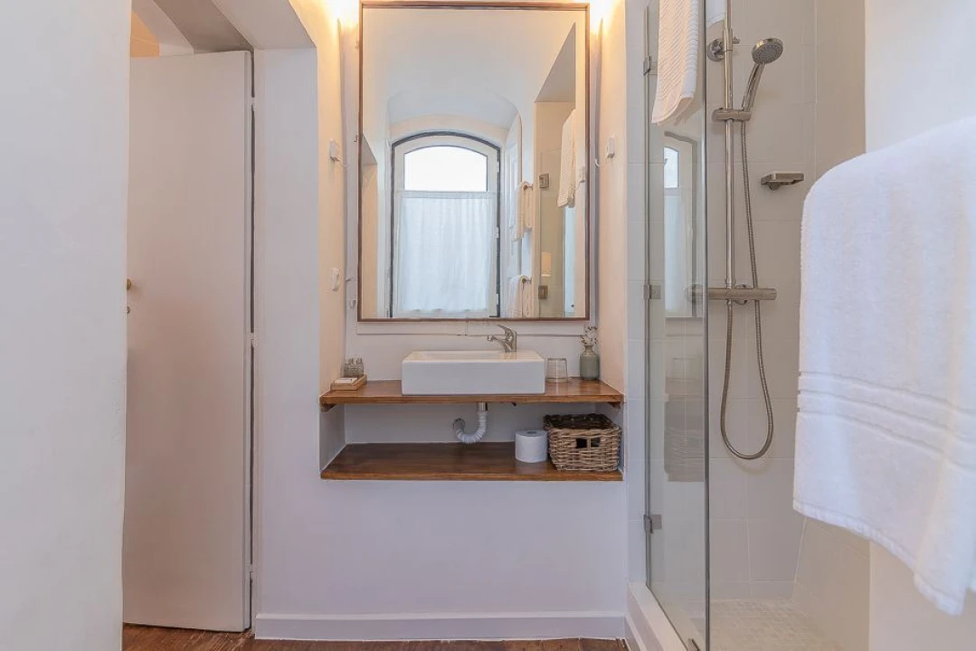 Prédio para Venda em Caia, São Pedro e Alcáçova Foto 9