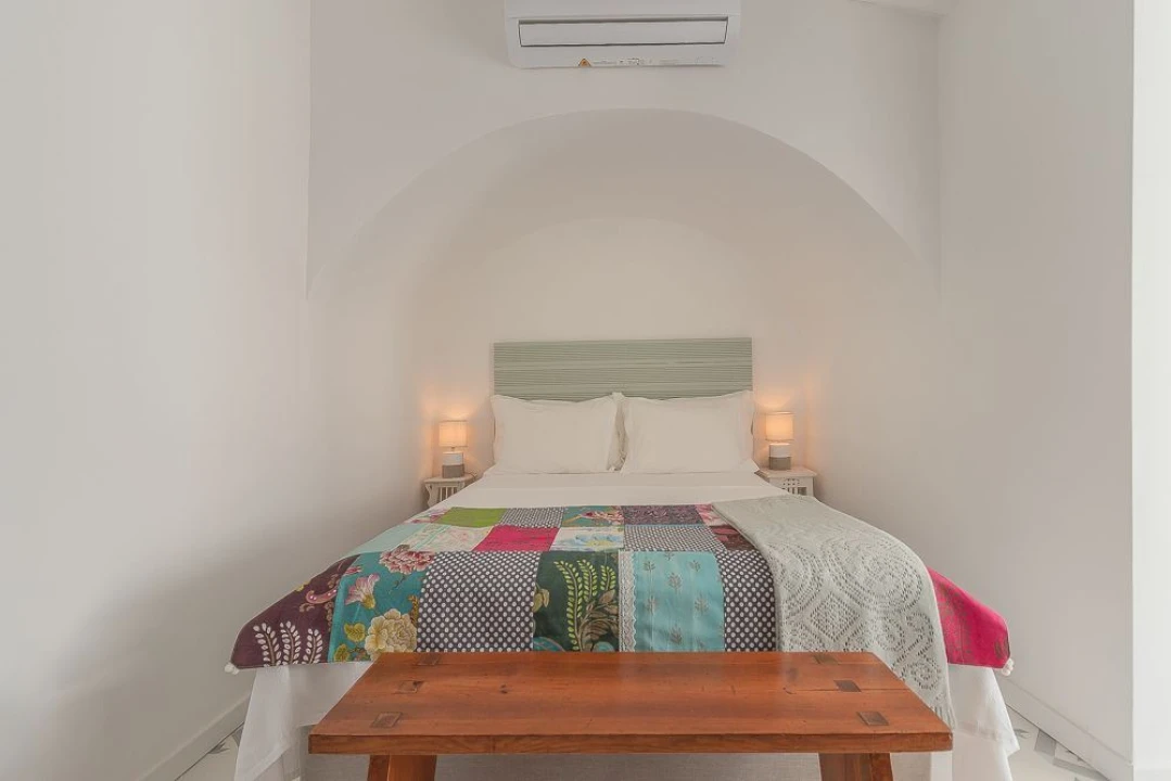 Prédio para Venda em Caia, São Pedro e Alcáçova Foto 12