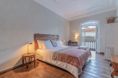 Prédio para Venda em Caia, São Pedro e Alcáçova