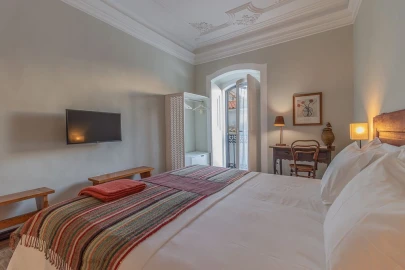 Prédio para Venda em Caia, São Pedro e Alcáçova