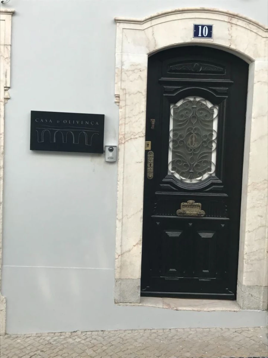 Prédio para Venda em Caia, São Pedro e Alcáçova Foto 3