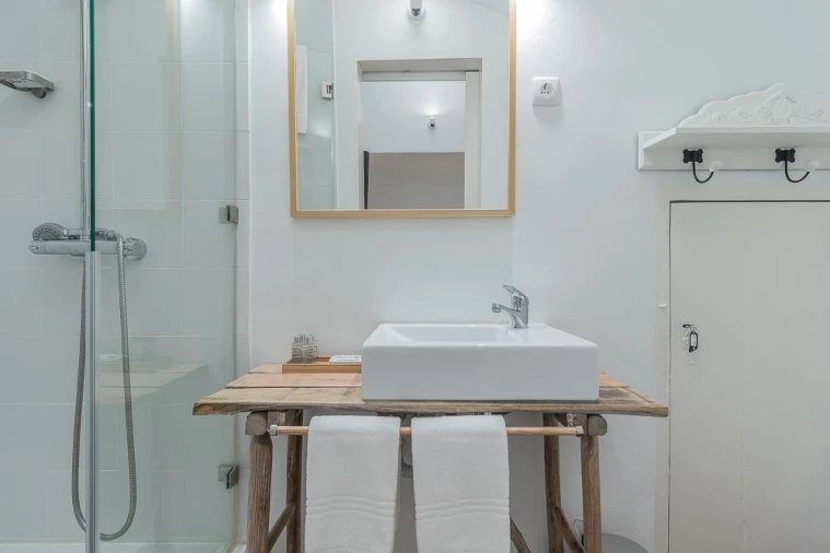 Prédio para Venda em Caia, São Pedro e Alcáçova Foto 11