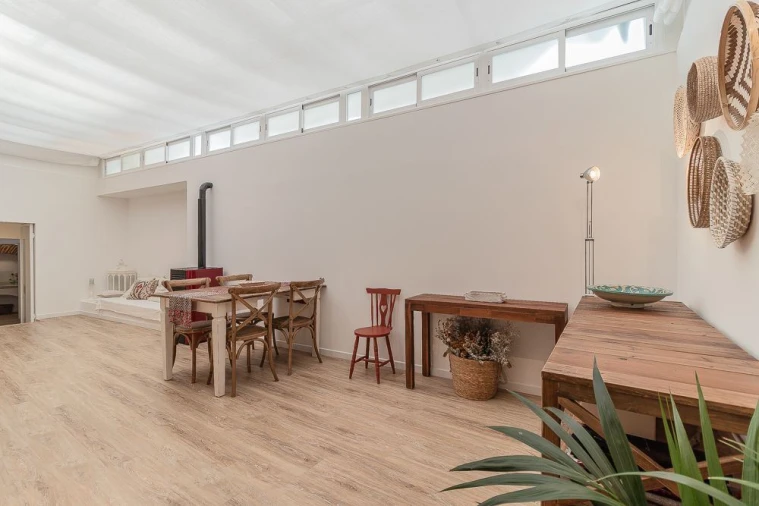 Prédio para Venda em Caia, São Pedro e Alcáçova Foto 18