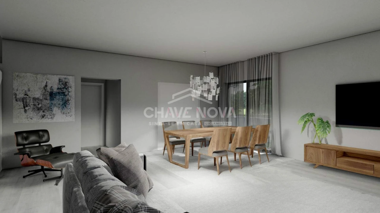 Moradia T4 para Venda em Ílhavo (São Salvador) Foto 9