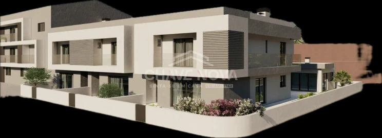 Moradia T4 para Venda em Ílhavo (São Salvador)