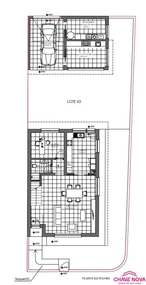 Moradia T4 para Venda em Ílhavo (São Salvador)