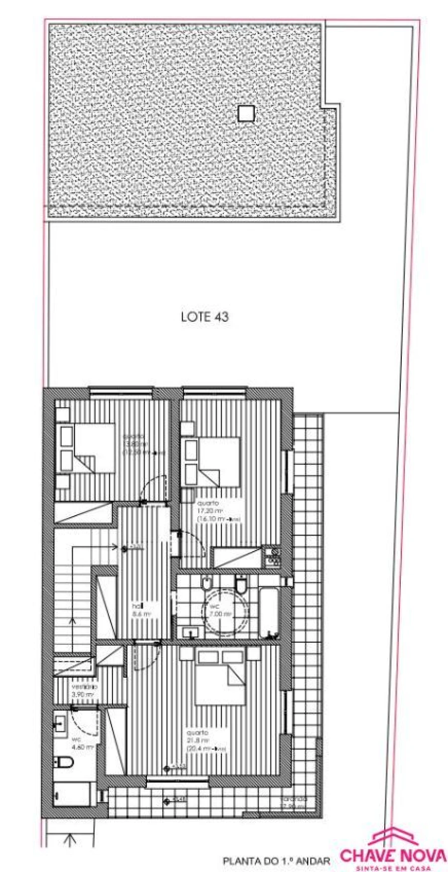 Moradia T4 para Venda em Ílhavo (São Salvador) Foto 17