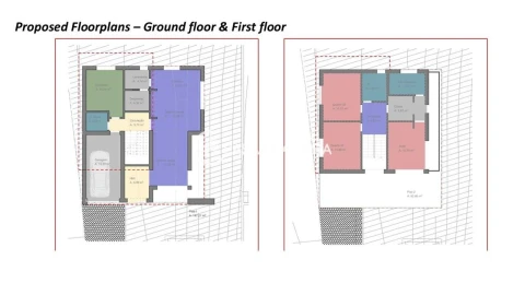 Terreno para Venda em Chamusca e Pinheiro Grande