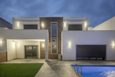 Moradia T3 para Venda em Albufeira e Olhos de Água