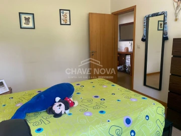 Moradia T4 para Venda em Vilar de Andorinho