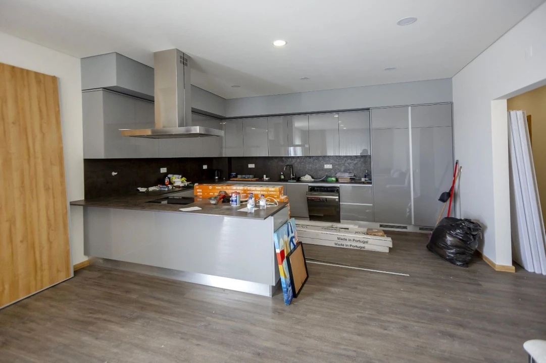 Apartamento T2 para Venda em Albufeira e Olhos de Água Foto 4