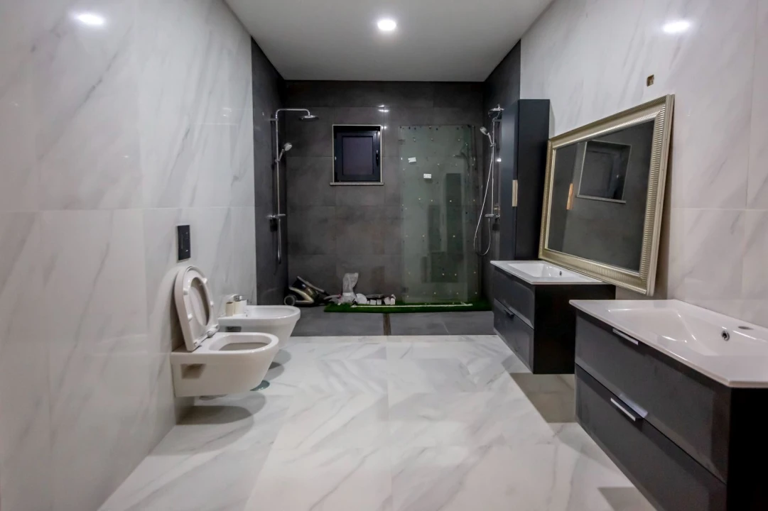 Apartamento T2 para Venda em Albufeira e Olhos de Água Foto 9