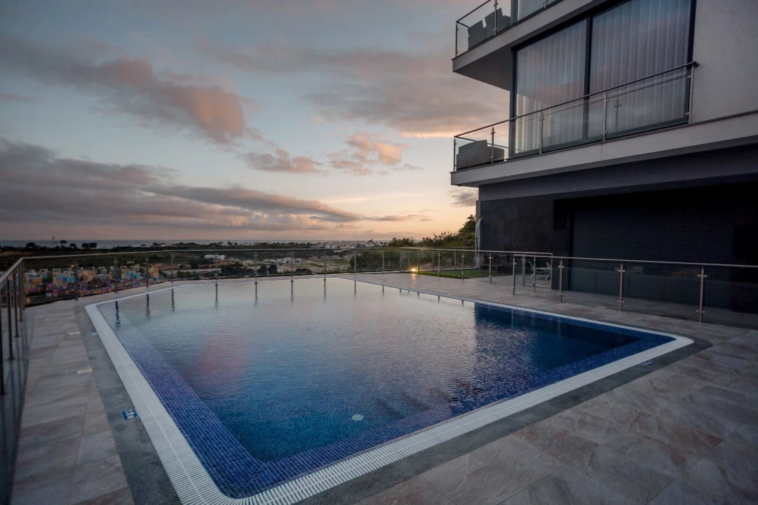 Apartamento T2 para Venda em Albufeira e Olhos de Água Foto 15