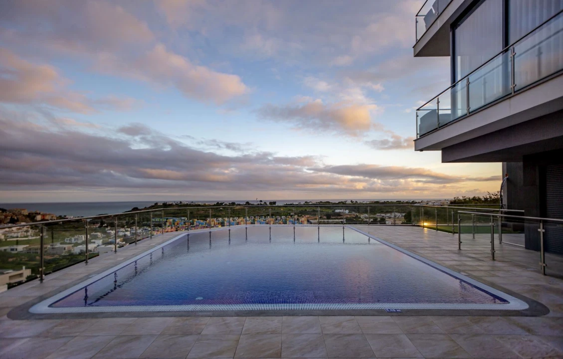 Apartamento T2 para Venda em Albufeira e Olhos de Água Foto 18