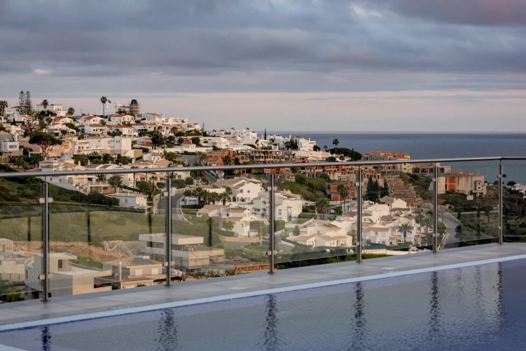 Apartamento T2 para Venda em Albufeira e Olhos de Água Foto 21