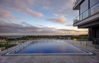 Apartamento T2 para Venda em Albufeira e Olhos de Água