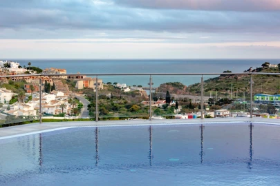 Apartamento T2 para Venda em Albufeira e Olhos de Água