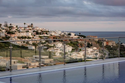 Apartamento T2 para Venda em Albufeira e Olhos de Água