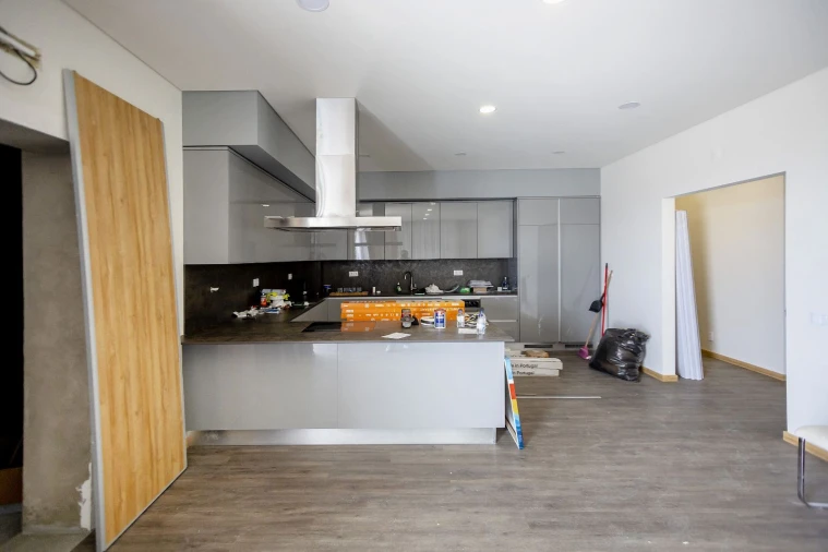 Apartamento T2 para Venda em Albufeira e Olhos de Água Foto 5