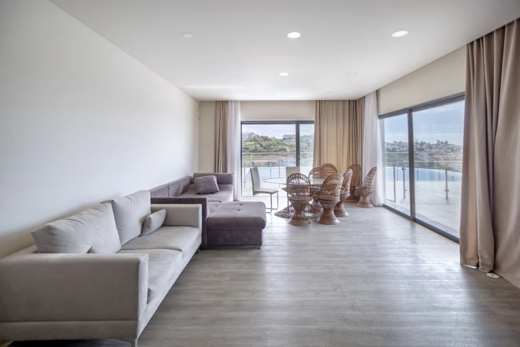 Apartamento T2 para Venda em Albufeira e Olhos de Água Foto 6