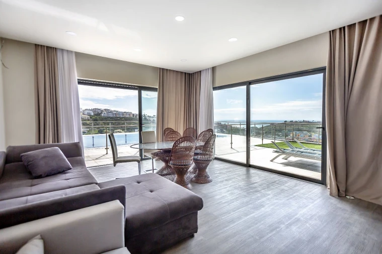 Apartamento T2 para Venda em Albufeira e Olhos de Água Foto 7