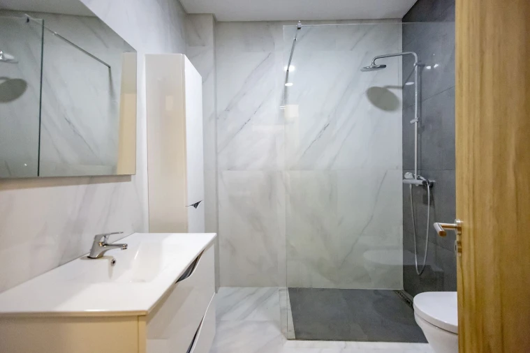 Apartamento T2 para Venda em Albufeira e Olhos de Água Foto 8