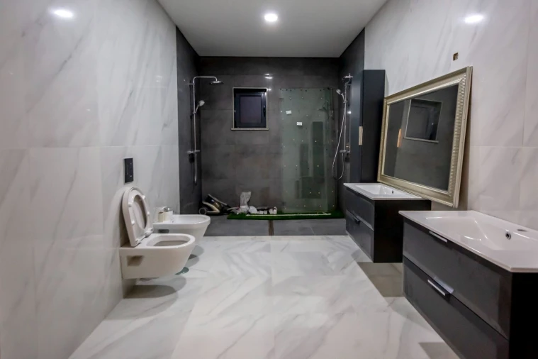 Apartamento T2 para Venda em Albufeira e Olhos de Água Foto 9