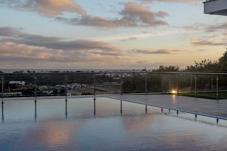 Apartamento T2 para Venda em Albufeira e Olhos de Água Foto 16