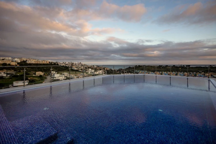 Apartamento T2 para Venda em Albufeira e Olhos de Água Foto 20