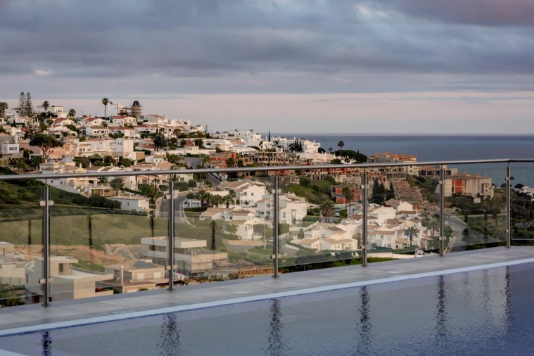 Apartamento T2 para Venda em Albufeira e Olhos de Água Foto 21