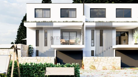 Moradia T3 para Venda em Lufrei