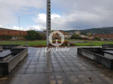 Terreno Agricola ou Rústico para Venda em Vila Nova do Campo
