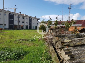 Terreno Agricola ou Rústico para Venda em Vila Nova do Campo